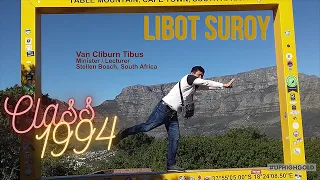 Libot Suroy Video Series Episode 27 - Class 1994
