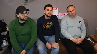 Чим зараз займаються «30+», як гумор допомагає під час війни і як зараз можна допомогти військовим