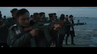 THE NIGHT COMES FOR US | Ending Scene 1080p