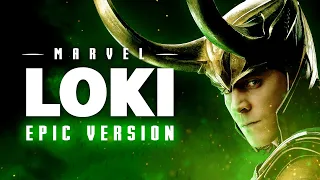 Loki Theme | EPIC VERSION