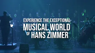 The Music of Hans Zimmer & Others