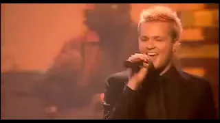 WESTLIFE  - The No. 1's Tour 2005  Live @ Sheffield