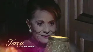 Triunfo do Amor - Chamada Capítulo 122