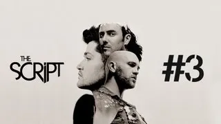 The Script - Hall of Fame (Live at Temple Bar)