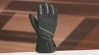 REV'IT! Stratos 3 GTX Glove Review