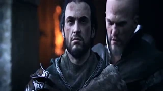 Assassins Creed Ezio Auditore {GMV} - Legends Never Die