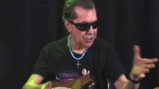 Link Wray on Rumble