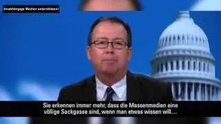 Unabhängige und alternative Medien unterstützen! Brian Becker, answercoalition.org