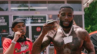 Gucci Mane & BigWalkDog - Headshot [Music Video]