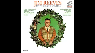 Jim Reeves - Oh Come, All Ye Faithful (Adeste Fideles) - (1962).