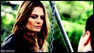 Castle | I swear, I lived.