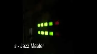 Alex Reece - Jazz Master (Kruder & Dorfmeister Remix)