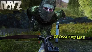 DayZ - An AMAZING One Life - The Silent Assassin