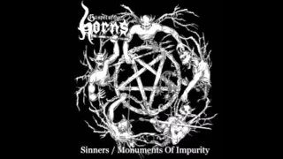 Gospel of the Horns - Sinners