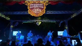 2019-11-05 - Kung Fu - Won't Get Fooled Again (The Who Cover) - Karnival of the Arts
