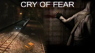 Is Cry Of Fear Still Good in 2023? - Old Horror Game Full Walkthrough - Part 1