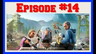 Far Cry New Dawn Walkthrough - Episode 14