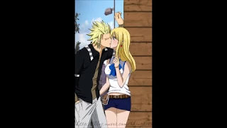 Top des couples avec Lucy