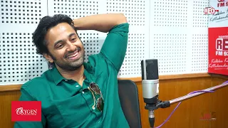 Unni Mukundan | Red Carpet | RJ Mike | Red FM Malayalam