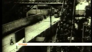 70-та річниця повстання у Варшавському гетто