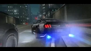 Need For Speed No Limits(Android & IOS) Gameplay Trailer