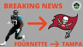BREAKING: Tampa Bay Buccaneers Sign Leonard Fournette - Fantasy Impact and Analysis