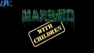 Married with Children(intro) - "Love and Marriage" - Frank Sinatra