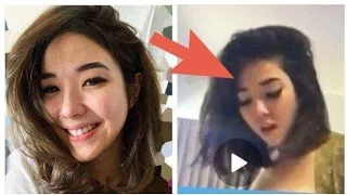 Giselle pemeran video 19 detik gading ikhlas di balik semua tentang giselle anastasya