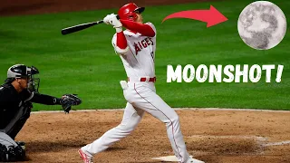 Shohei Ohtani Hits GO AHEAD HOME RUN Against Red Sox?! (Highlights)