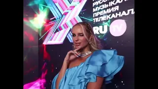 Ханна - Дуэт Года! Премия RUTV 2021!