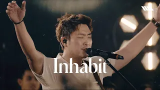 Inhabit - Awaken Generation Music (feat. Ian Chew)