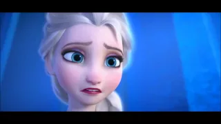 Frozen - Hello by Adele Cover