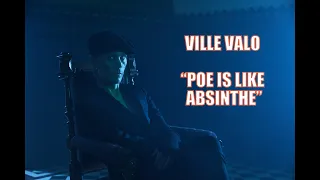 Side Jams #68: Ville Valo Loves The Escapism Of Books