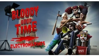 Bloody Good Time gameplay (PC HD)