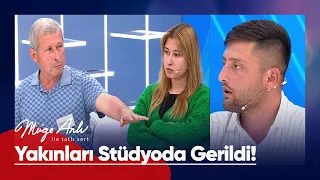 Gökmen Kaya kasten öldürme suçlamasıyla aranıyor! - Müge Anlı ile Tatlı Sert 30 Nisan 2024