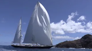 € 7,900,000 Surama Sailing Yacht For Sale