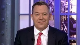 Gutfeld: Who politicized the game? Not Trump