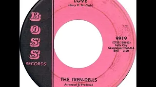 The Tren-Dells - Love