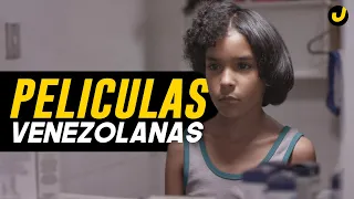 10 Películas Venezolanas que debes ver Antes de Morir 🍿