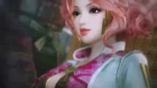 Samurai Warriors 4 Opening Cutscenes {English, HD}