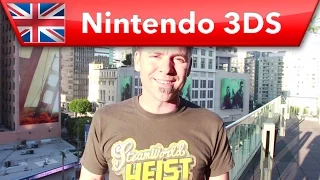 SteamWorld Heist - Three Reasons To Play (Nintendo 3DS)