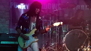 Angel (Punky Meadows & Frank Dimino) “Never Again” Live at Mulcahey’s Wantagh 2018