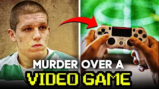 Teen Kills His Family Over A Video Game... You Won't Believe Why!