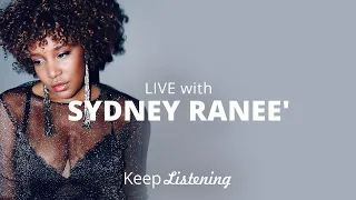 Sydney Ranee - LIVE | Sofar Los Angeles