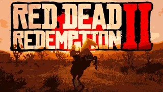 Прохождение Red Dead Redemtion 2 Часть 2