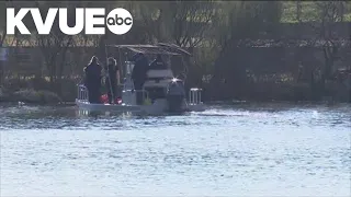 Lady Bird Lake body found: Austin police launch death investigation