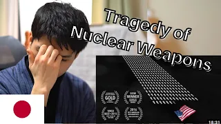 【reaction japan】 Japanese reacts to "The Fallen of World War II"