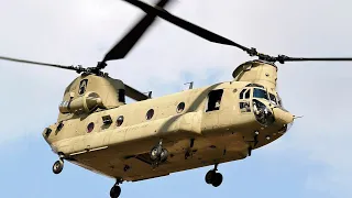 ch 47 chinook helicopter prayagraj ne