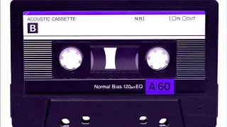 Tevin Campbell - Alone With You (Slowed & Chopped)