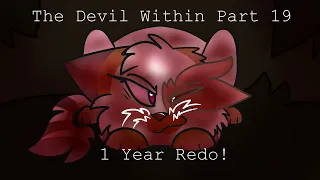 The Devil Within TSH Map Part 19: MAP Part Remake